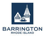 Logo for the Town of Barrington, Rhode Island