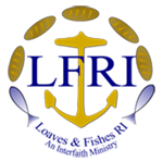 Loaves & Fishes Rhode Island Logo