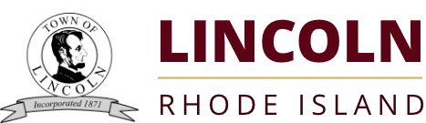 Conservation Commission — Town of Lincoln, Rhode Island
