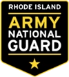 Rhode Island Army National Guard Logo